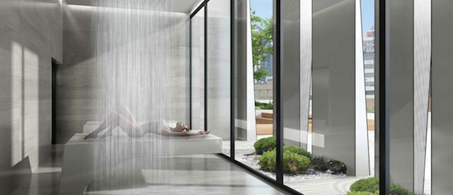 1 Yorkville in Toronto — rendering 12