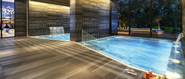 1 Yorkville in Toronto — rendering 5