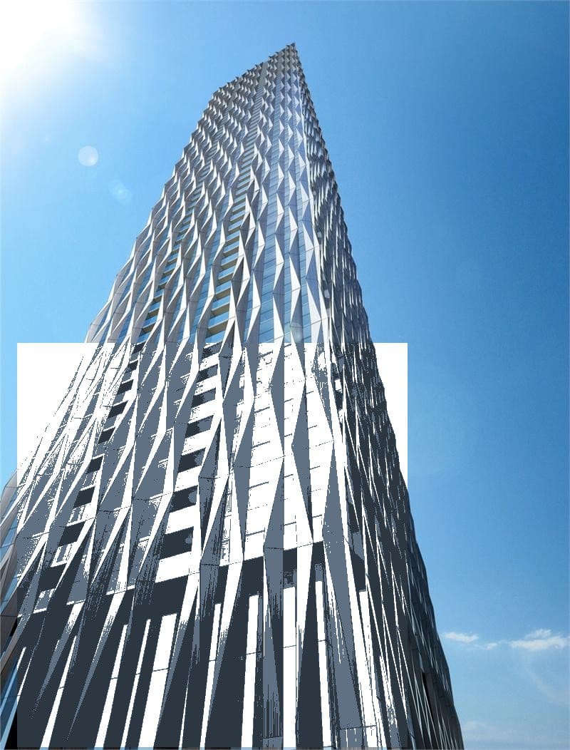 1 Yorkville