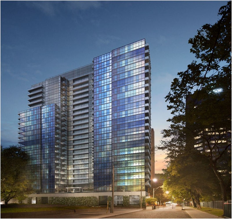 210 Simcoe — Toronto