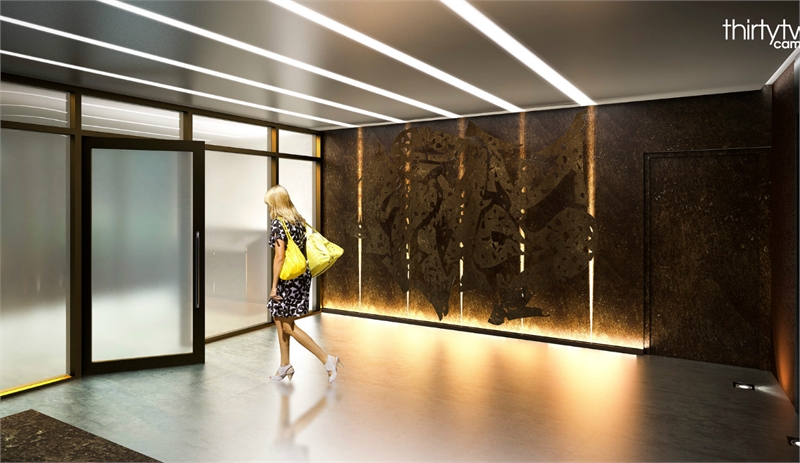 32 Camden in Toronto — rendering 5