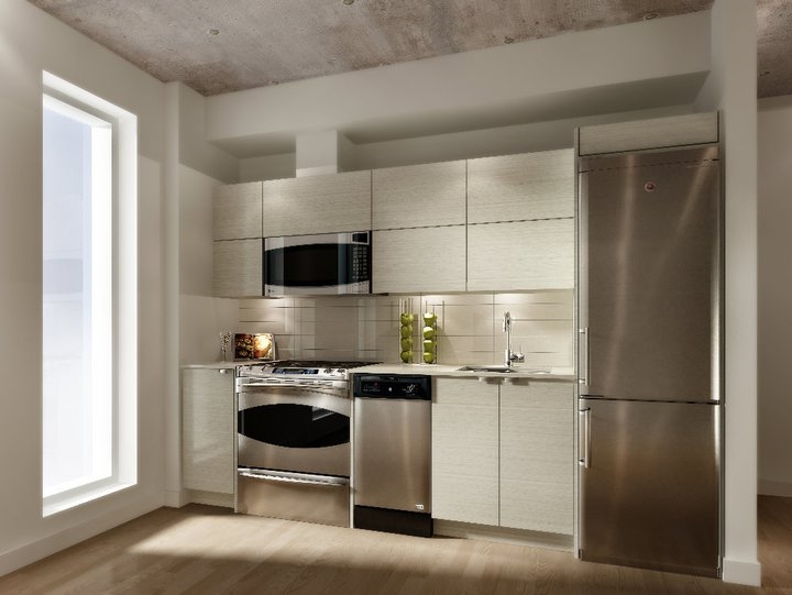 32 Camden in Toronto — rendering 6