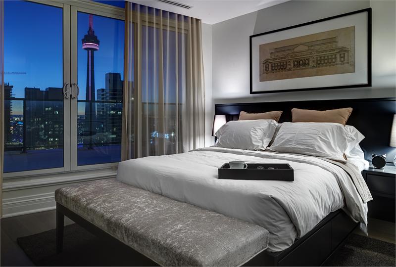 33 Bay at Pinnacle Centre in Toronto — rendering 10