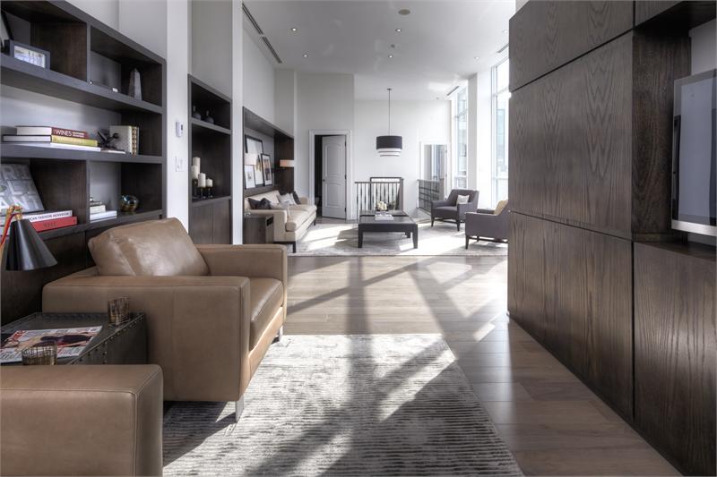 33 Bay at Pinnacle Centre in Toronto — rendering 12