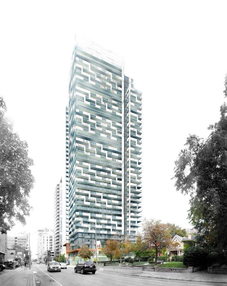 50 at Wellesley Station — Toronto