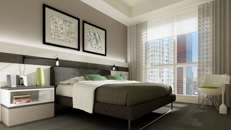 88 Scott in Toronto — rendering 5
