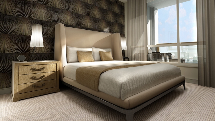 88 Scott in Toronto — rendering 7