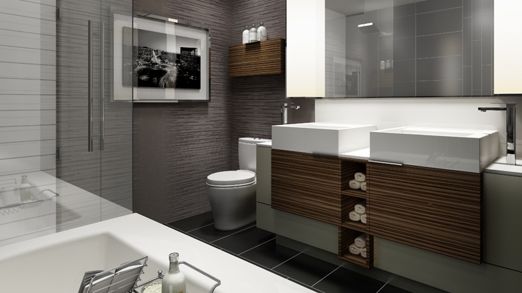 88 Scott in Toronto — rendering 8