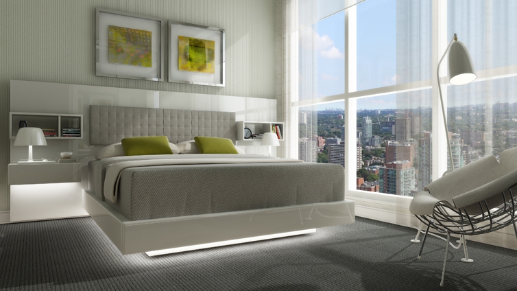 88 Scott in Toronto — rendering 11