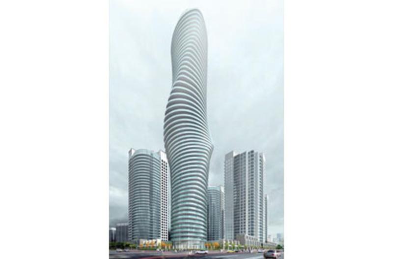 Absolute World — Mississauga