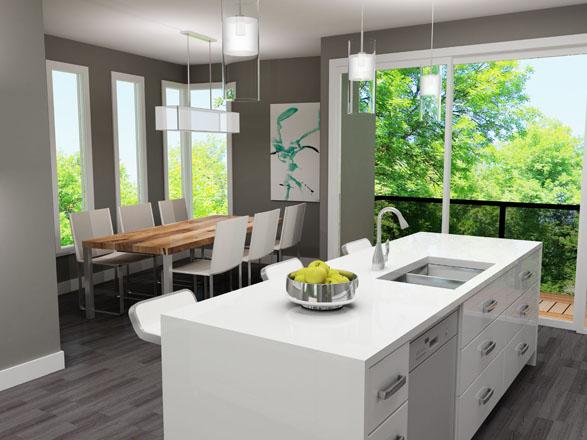 Arkell Lofts in Guelph — rendering 4