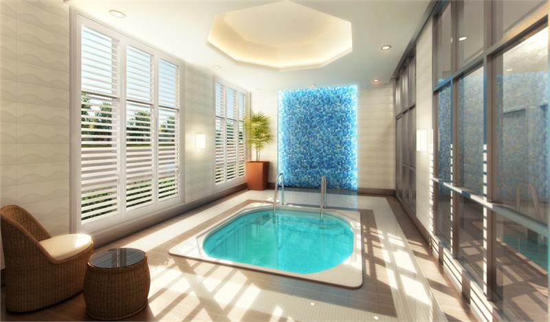 ArtHouse Condos in Markham — rendering 4