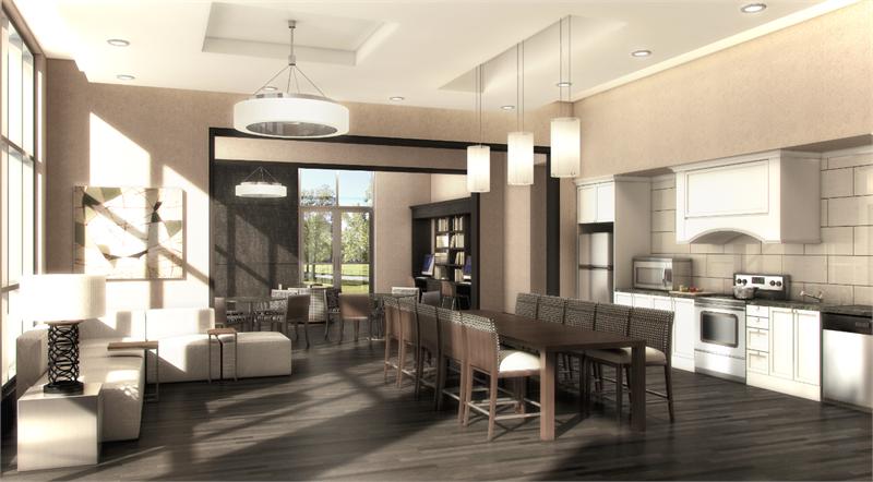 ArtHouse Condos in Markham — rendering 5