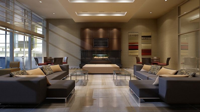 Avani at Metrogate in Toronto — rendering 5