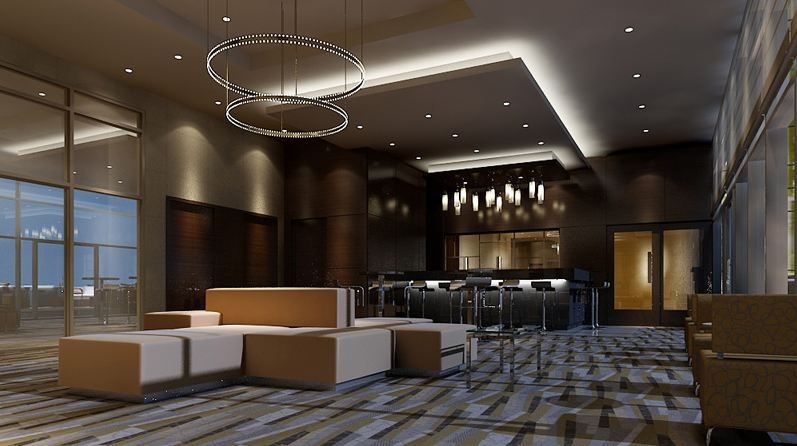 Avani at Metrogate in Toronto — rendering 6