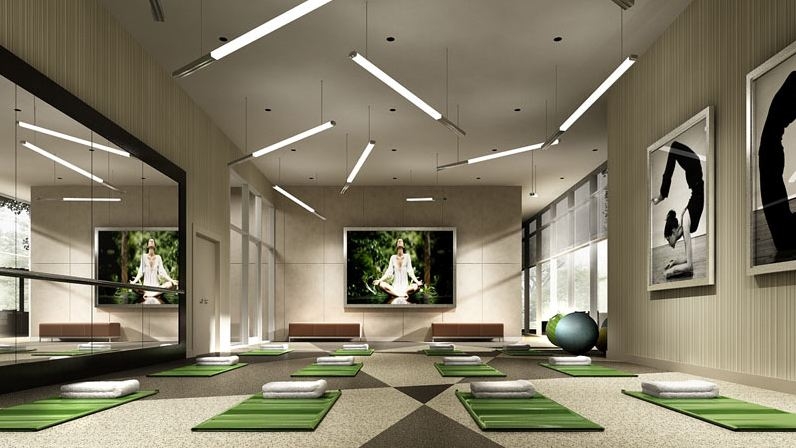 Avani at Metrogate in Toronto — rendering 13