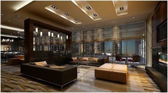 Avani at Metrogate in Toronto — rendering 14