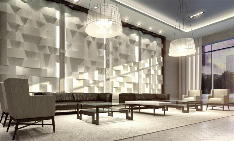 Axiom Condos in Toronto — rendering 13