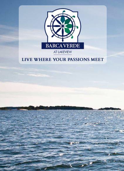 Barca Verde — Mississauga