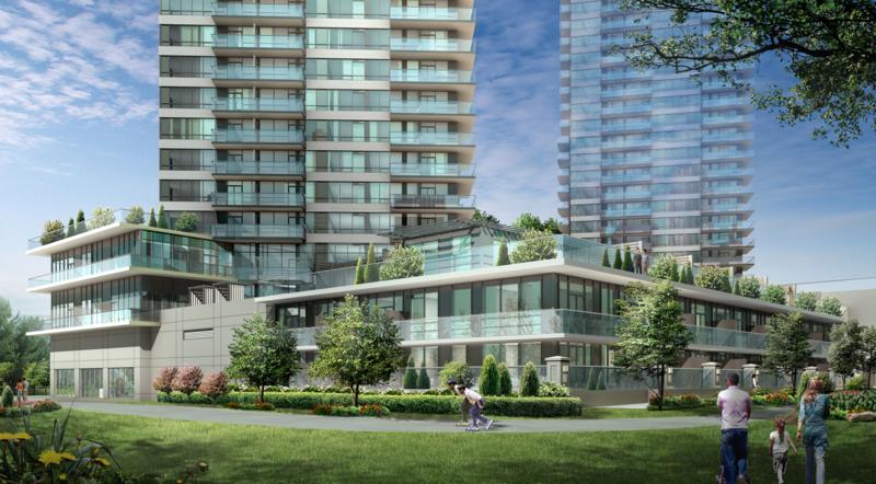 Beyond the Sea in Toronto — rendering 9