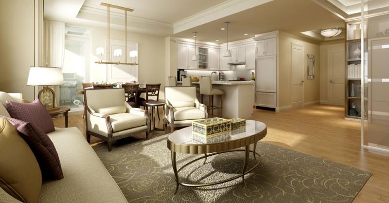 Bluwater Condos in Oakville — rendering 5