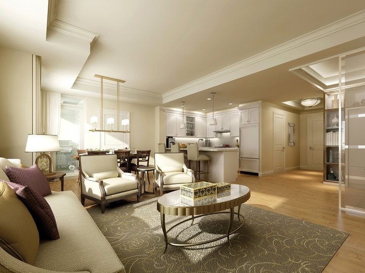 Bluwater Condos in Oakville — rendering 12