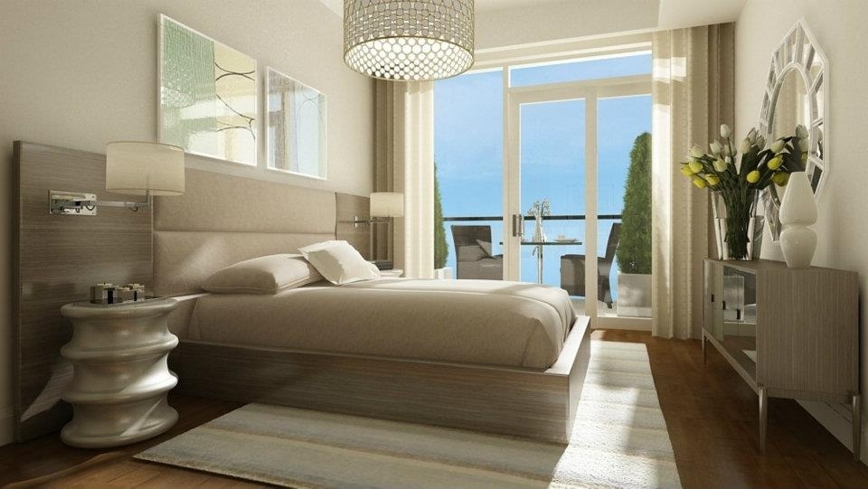 Bluwater Condos in Oakville — rendering 13