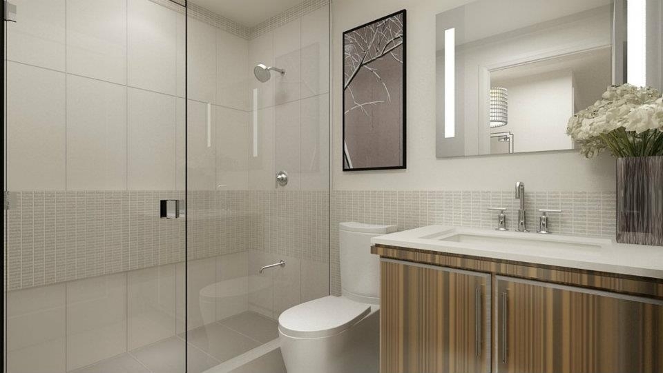 Bluwater Condos in Oakville — rendering 14