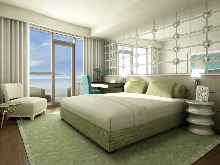 Bluwater Condos in Oakville — rendering 18