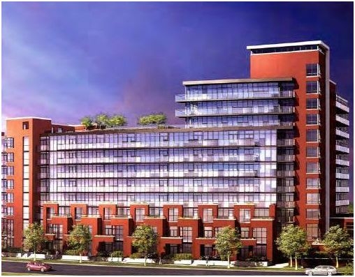 Celebration Condos at Bridlewood — Toronto