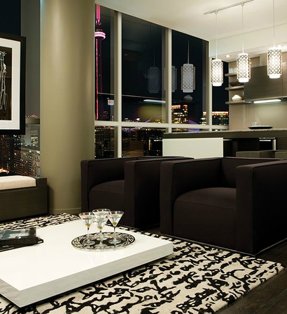 Charlie Condos in Toronto — rendering 6