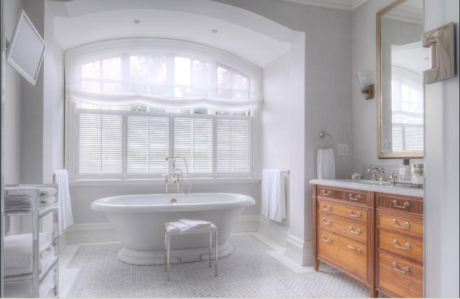 Churchill Collection in Forest Hill in Toronto — rendering 3