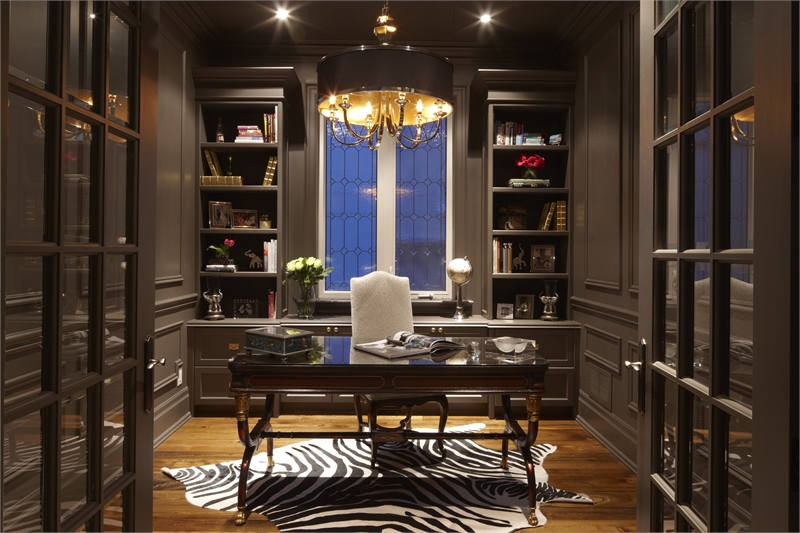Churchill Collection in Forest Hill in Toronto — rendering 4