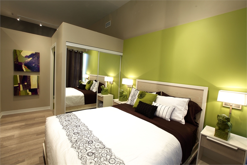 Cloud9 Condos in Toronto — rendering 4