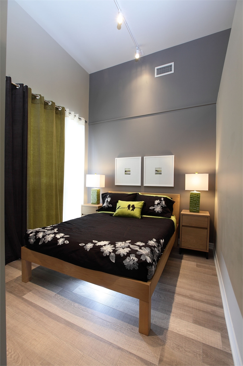 Cloud9 Condos in Toronto — rendering 7