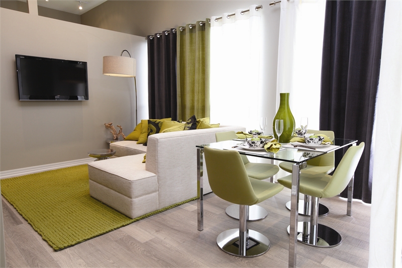 Cloud9 Condos in Toronto — rendering 8