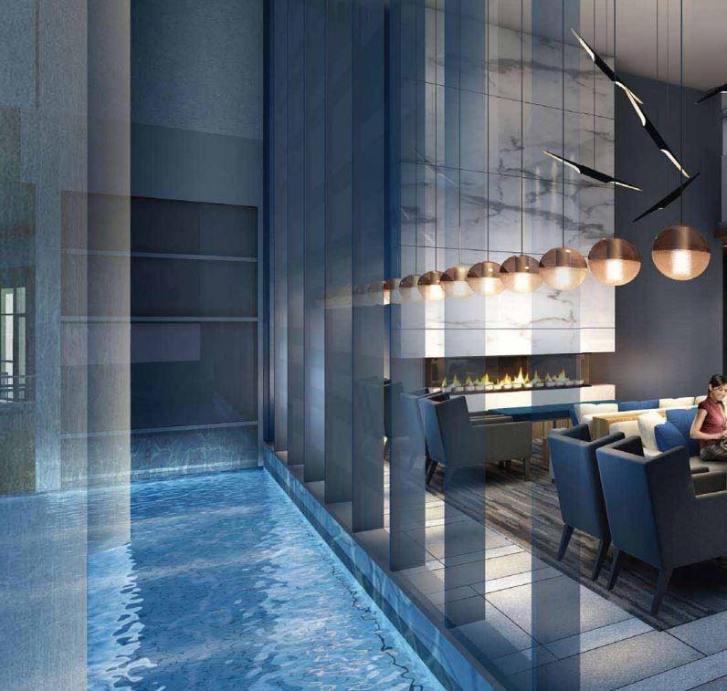 Cove at Waterways in Toronto — rendering 10