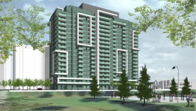 Danforth Village Estates — Toronto