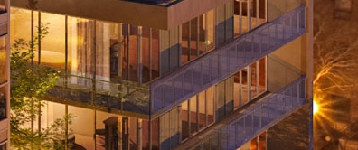 DNA3 Condos in Toronto — rendering 7