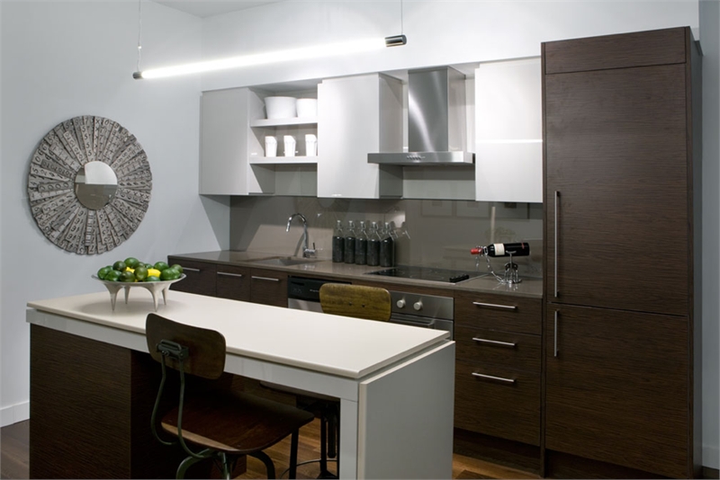 DNA3 Condos in Toronto — rendering 9
