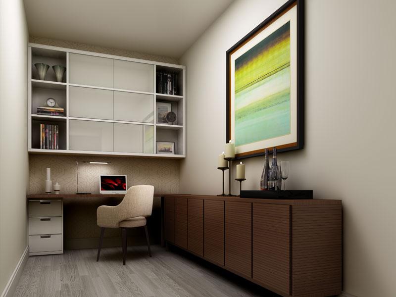 Downtown Erin Mills in Mississauga — rendering 6