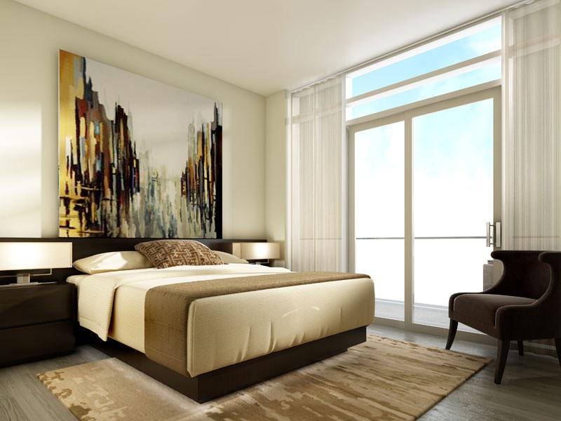 Downtown Erin Mills in Mississauga — rendering 9