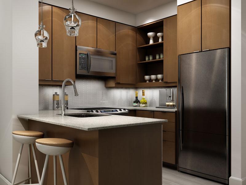 Downtown Erin Mills in Mississauga — rendering 13
