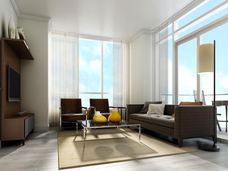 Downtown Erin Mills in Mississauga — rendering 17