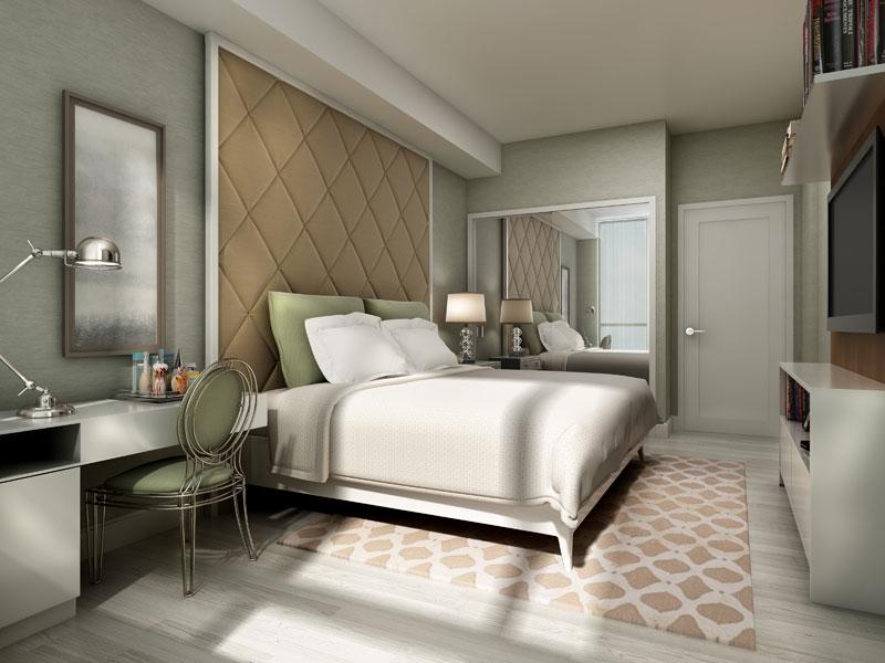 Downtown Erin Mills in Mississauga — rendering 19