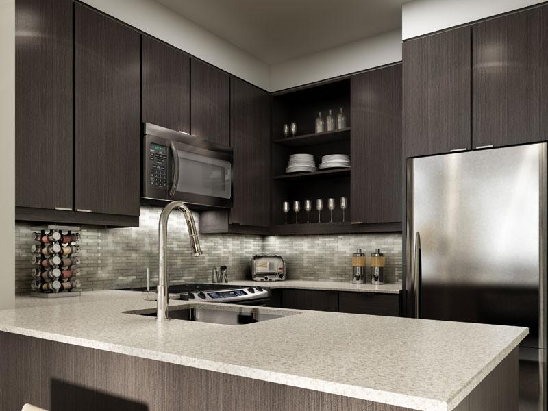 Downtown Erin Mills in Mississauga — rendering 20
