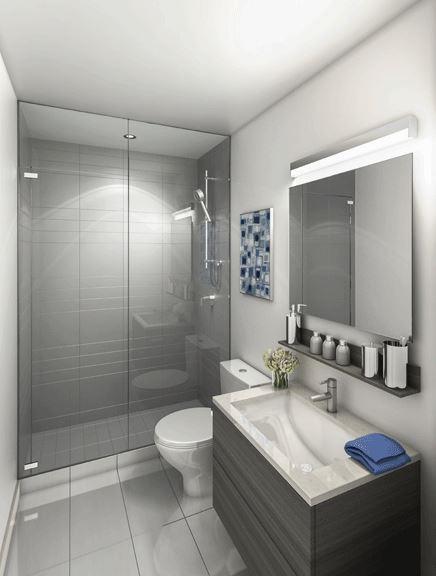 DUKE Condos in Toronto — rendering 7