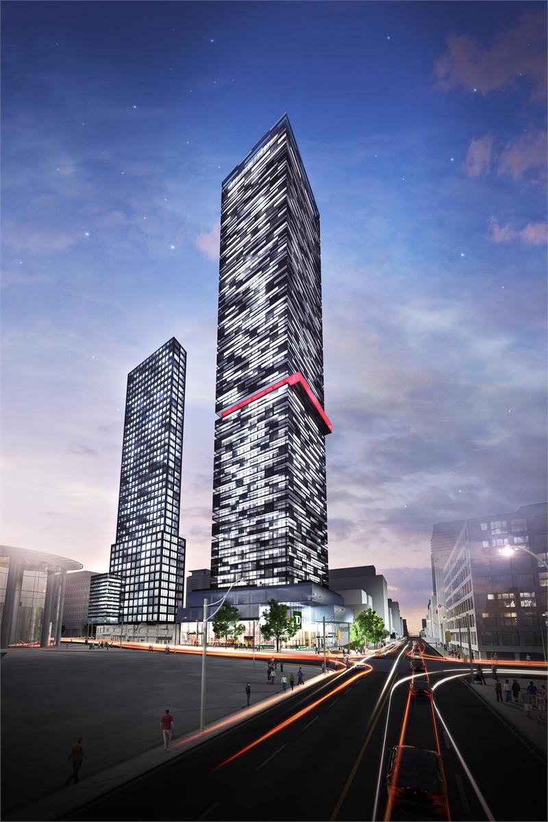 E Condos