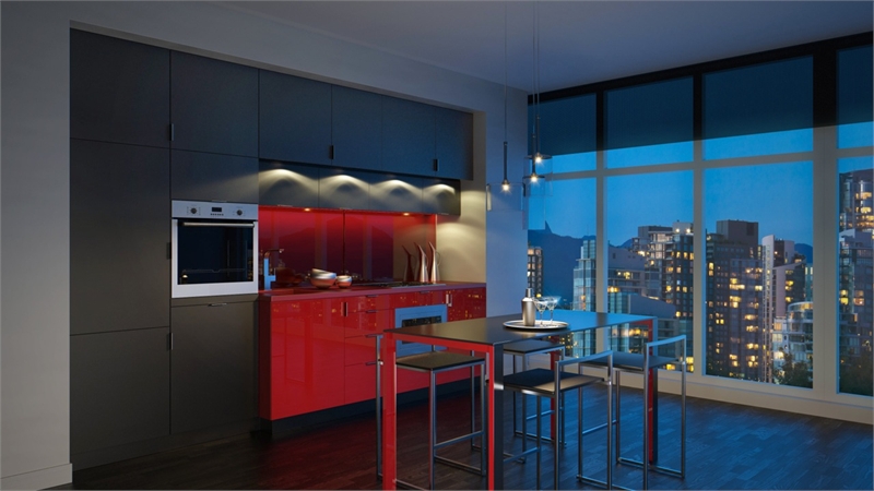 E Condos in Toronto — rendering 12