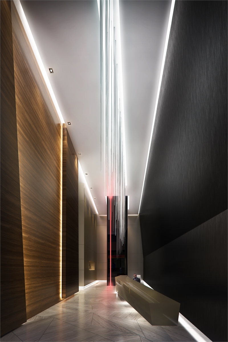 E Condos in Toronto — rendering 13